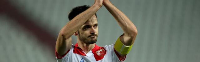 IZ SENKE DO SVETLE TAČKE ZVEZDE: Ivanić došao do stotke!