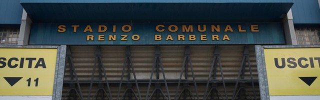 Katanija se obrukala na Renco Barberi! Palermo sa jednom rezervom odneo bod u sicilijanskom derbiju