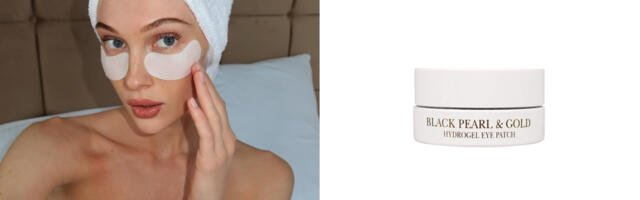 Eyepatchevi za hladnu sezonu su must u skincare rutini – naš top izbor