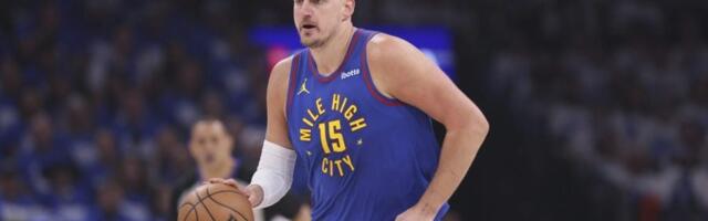Počinje NBA sezona! Srbija sa šest igrača, rekordan broj stranaca