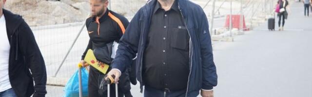 NAJAVIO NA INFORMERU Bokan otpušta glumce Narodnog pozorišta?