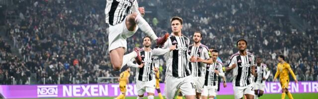 ZNA KAKO SE OSVAJAJU TROFEJI U ITALIJI: Juventus i Vlahović dobili novog trenera!