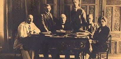 Dr Sima Trojanović – 90 godina od smrti pionira srpske etnologije i osnivača Etnografskog muzeja