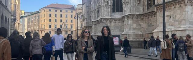 Opasna bolest "hara" u Milanu: Zabeleženo 11 slučajeva obolevanja, jedna osoba preminula, jedno zabrinjava