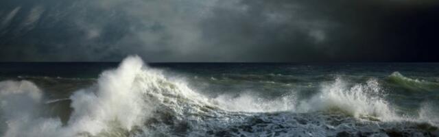 OLUJA RAZORILA GRČKU: Poplave, klizišta i odsečena sela - Krf najgore pogođen! (VIDEO)