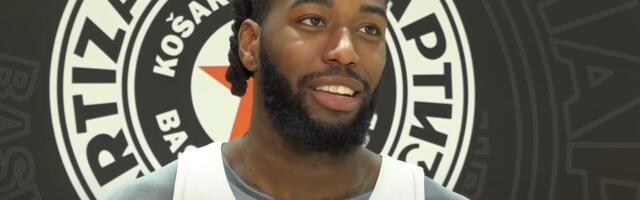 “Verovao je u mene kada niko drugi nije”: Lesor se oglasio posle vesti o ostavci Željka Obradovića