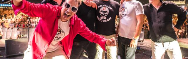 Beograde, pripremi se: Vizelj, Kanda i Blaža na trećem Rock n' rakija festivalu