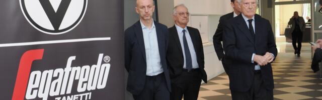 Vlasnik Virtusa zagrmeo na NBA Evropa: "Zvezda i Partizan izostavljeni, a ulaze Milano i Mančester junajted"