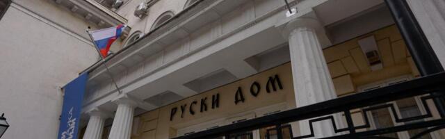 POSTAVKA „PETAR VELIKI I SRBIJA“ U OKVIRU „DANA ERMITAŽA“: Izložba u Ruskom domu (VIDEO)