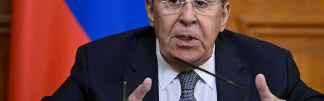 Lavrov: Pod određenim uslovima moguća nacionalizacija NIS-a uz saglasnost Rusije