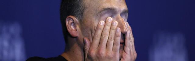 TRAGEDIJA LEGENDARNOG PLIVAČA: Čuveni Rajan Lokti prinuđen da proda olimpijske medalje