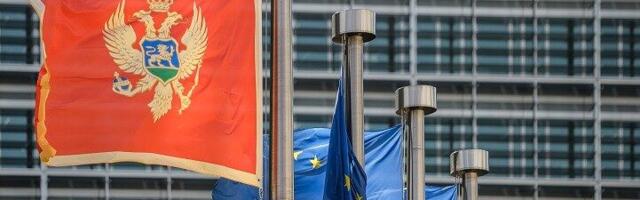 Mediji: Crna Gora ipak zatvara svih pet poglavlja, Francuska promenila stav