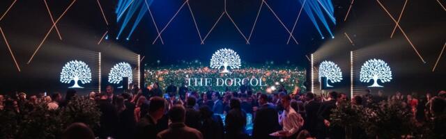 Noć u kojoj je Dorćol zablistao – Predstavljen "The Dorcol Residence" novi izgled Beograda