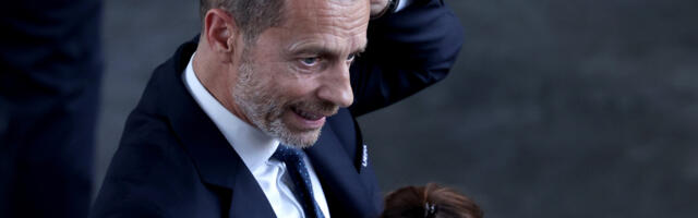 Drama prvog čoveka UEFA: Čeferin završio u bolnici, a reakcija Florentina Pereza će vas šokirati