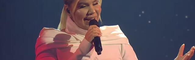 "Očekivala sam ljude s kredibilitetom" Krstinja ne prestaje s paljbom po žiriju Montesonga, od Nine Žižić traži samo jedno