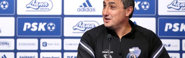 Legenda Dinama novi selektor komšija, on će probati da odvede suseda na SP