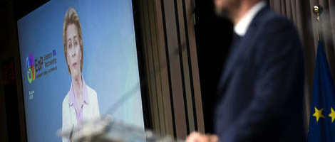 Mađarska i Poljska blokirale dugoročni budžet EU-a i plan za oporavak