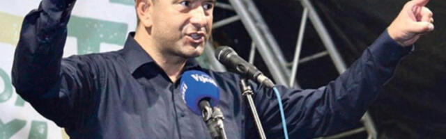 Медојевић након хапшења у Зети: Ово није држава за коју смо се борили