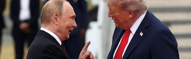 CIA iza udara na ruske rafinerije? Mediji tvrde da je Tramp sve aminovao