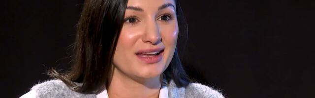 Kako je doktor Lazić spasio 3.500 života: Aleksandra Belošević o filmu "Linija"