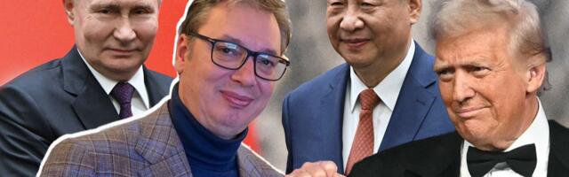 Ključni trenuci za Srbiju koji nas čekaju u januaru: Rafinerija u Pančevu, sankcije, rezerve nafte...