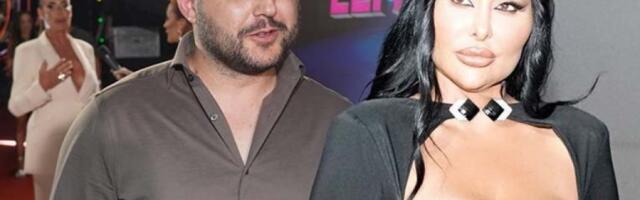 SKANDALČINA! Asmin tvrdi da je Sita bila PROSTITUTKA: Ona je najveće SMEĆE NA SVETU (VIDEO)