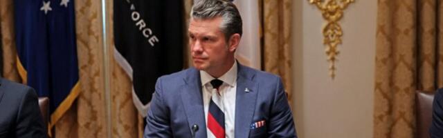 HITNO OGLAŠAVANJE! Američki ministar odbrane o zapleni ruskog tankera!