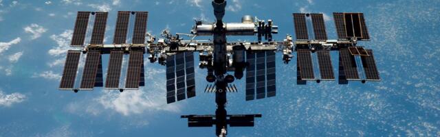 NASA razmatra rani povratak astronauta iz svemira zbog medicinskog problema