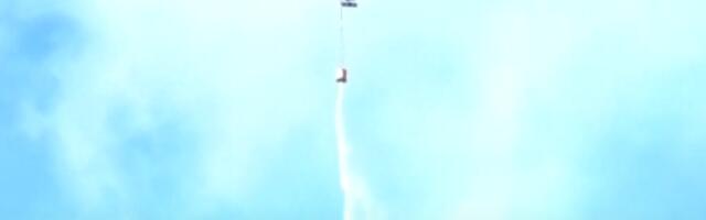 Јапан: евакуисано више од 140 људи због шумских пожара