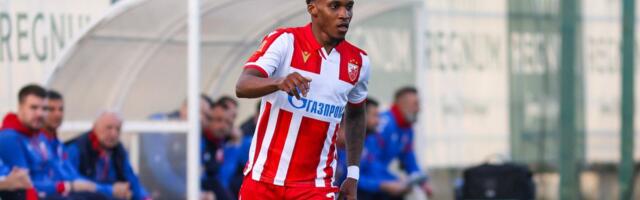 ZVEZDA – DEBRECIN Nova provera za crveno-bele u Antaliji!