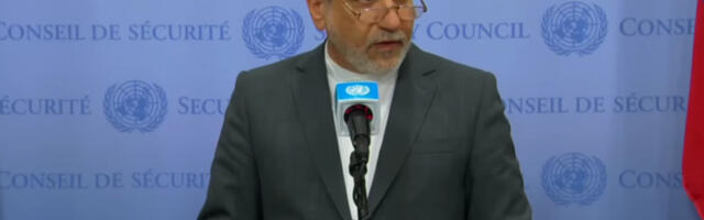 Arakči: “Situacija u Iranu  pod kontrolom, nasilni protesti su opravdanje za Trampovu intervenciju”