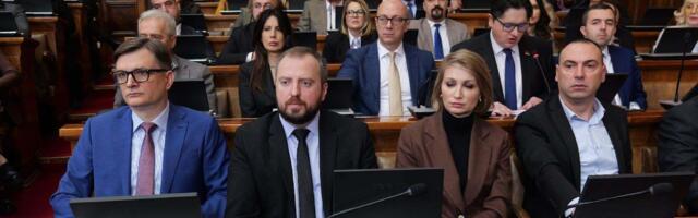 Šta je SNS obećala 2012. godine, a šta je do danas ispunila: Narodna poslanica Jakovljević o rezultatima vlasti