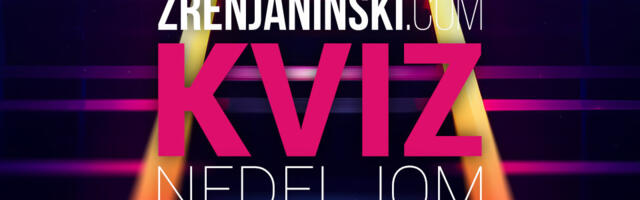 KVIZ: Da li si pravi znalac? Proveri odmah!