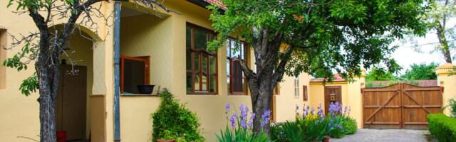 Idila u srcu Bačke: Pogledajte vilu od čak 268 kvadrata koja se prodaje po ceni novog "mercedesa"