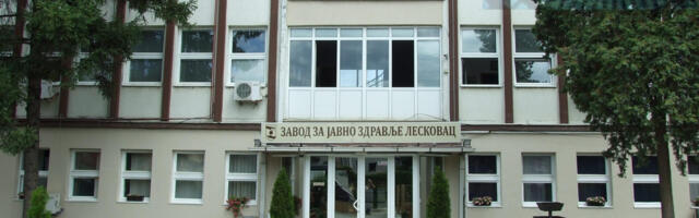 Dan otvorenih vrata za imunizaciju HPV vakcinom u zdravstvenim ustanovama u Jablaničkom okrugu