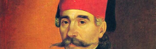 Na današnji dan: Umro Vuk Stefanović Karadžić, osnovan Crveni krst u Srbiji