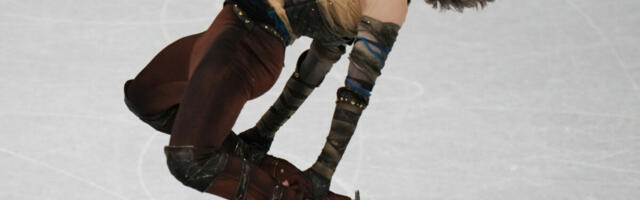 Ko je Ilija Malinin, klizač koji je oduševio i Novaka Đokovića?