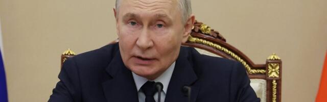 Putinov najbliži čovek mu rekao: "Streljaj me, ali ovo neću da radim" - Detalji tajnog razgovora koji je uzdrmao Rusiju