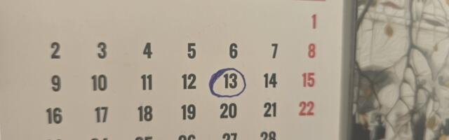 Petak 13. čak tri puta u 2026. - Evo kako je jedan datum postao simbol straha