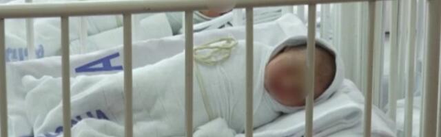 Lepe vesti: U Požegi nakon 37 godina rođena beba