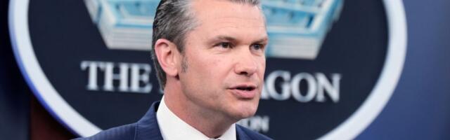 Počela velika čistka u Pentagonu: Pit Hegset smenio šefa pres službe, koji je na pregovorima u Ženevi