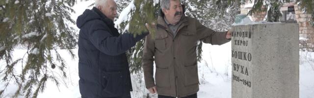 UKRADENA BISTA BOŠKA BUHE?! Prijepolje ovako nešto ne pamti, meštani u šoku, policija na nogama (FOTO)