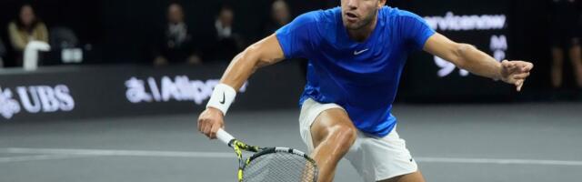 Ovakav uspeh klinca nije viđen još od Alkaraza: Ova zemlja bi mogla da se nada novoj velikoj teniskoj zvezdi