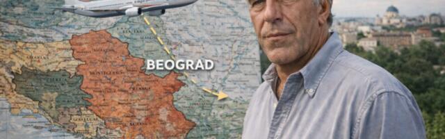 ŠTA JE EPSTAJN RADIO U SRBIJI? Tajna mreža predatora po celoj Jugoslaviji - više od HILJADU ŽRTAVA sa Balkana povezano sa NJIM!