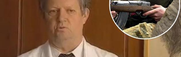 Andrija je spasao život hiljadama Albanaca, a onda su ga oteli OVK zločinci: Bio je heroj u belom mantilu, a evo kako su mu krvnici vratili!