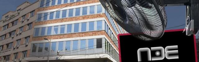 DRAMA NA KOŠUTNJAKU PRED POČETAK PZE: Pao OGROMAN KRAN - HITNO se sve ODLAŽE!