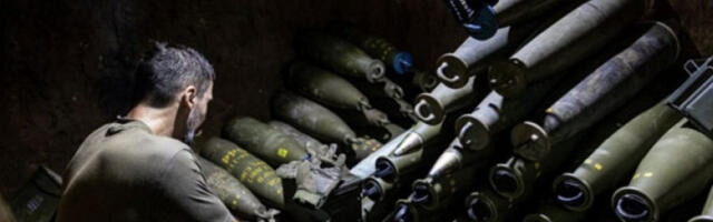 Косачов: Кијев жели нуклеарно оружје за напад у будућности на Русију