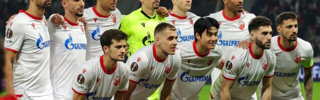 Važna informacija o kartama za sve koji u poslednji čas dolaze na Zvezda - Lil!