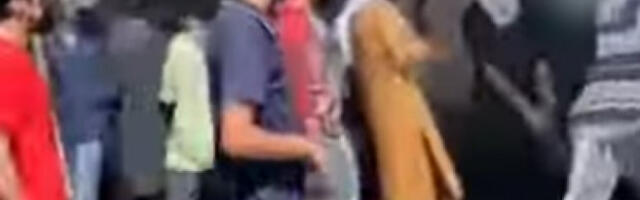 Напад на амерички конзулат, убијено најмање шест особа