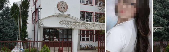 Kažiprstom učenicu ubadali u čelo! Direktor škole u Rumenki za Telegraf posle strašnog nasilja: Tužni smo...